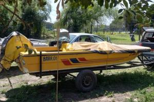 N�utica Sin datos  lancha